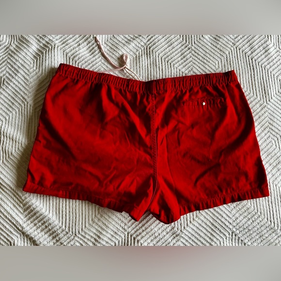 vintage reebok shorts - Picture 4 of 6
